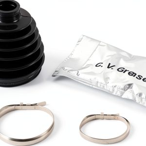 All Balls CV Boot Kit for ATV UTV OEM Replacement-0