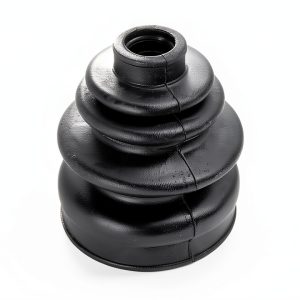 Caltric CV Boot Aluminum for Kawasaki Motors-0