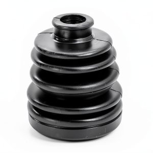 Caltric CV Boot Inner Bushing Aluminum for Can‑Am-0