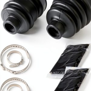Caltric Powersports CV Boots & Joints Kit-0