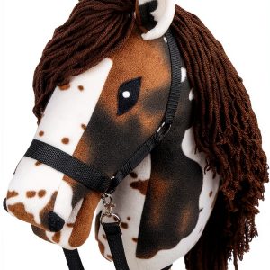 Skippi Hobby Horse Stick Toy for Kids A3-0
