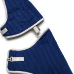 LeMieux Kids Stick Horse Stable Rug for 3+ Years-0