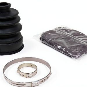 ATV Parts Connection CV Boot Aluminum Design-0